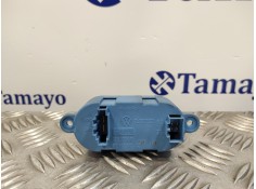 Recambio de resistencia calefaccion para porsche cayenne (typ 9pa) 4.5 v8 cat referencia OEM IAM 7L0907521 52492612 908000410