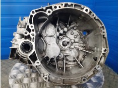 Recambio de caja cambios para renault megane ii berlina 5p 1.9 dci diesel referencia OEM IAM ND0000  8200361232