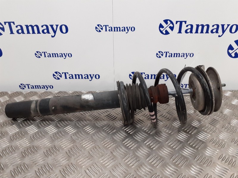 Recambio de amortiguador delantero izquierdo para bmw serie 5 berlina (e39) 530d referencia OEM IAM   