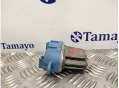 Recambio de resistencia calefaccion para porsche cayenne (typ 9pa) 4.5 v8 cat referencia OEM IAM 7L0907521 52492612 908000410 2