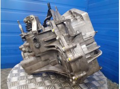 Recambio de caja cambios para renault megane ii berlina 5p 1.9 dci diesel referencia OEM IAM ND0000  8200361232 2