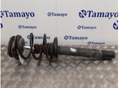 Recambio de amortiguador delantero izquierdo para bmw serie 5 berlina (e39) 530d referencia OEM IAM    2