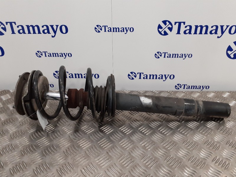 Recambio de amortiguador delantero izquierdo para bmw serie 5 berlina (e39) 530d referencia OEM IAM   