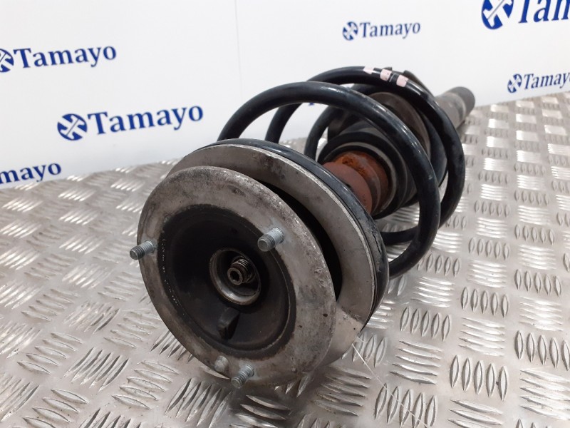 Recambio de amortiguador delantero izquierdo para bmw serie 5 berlina (e39) 530d referencia OEM IAM   