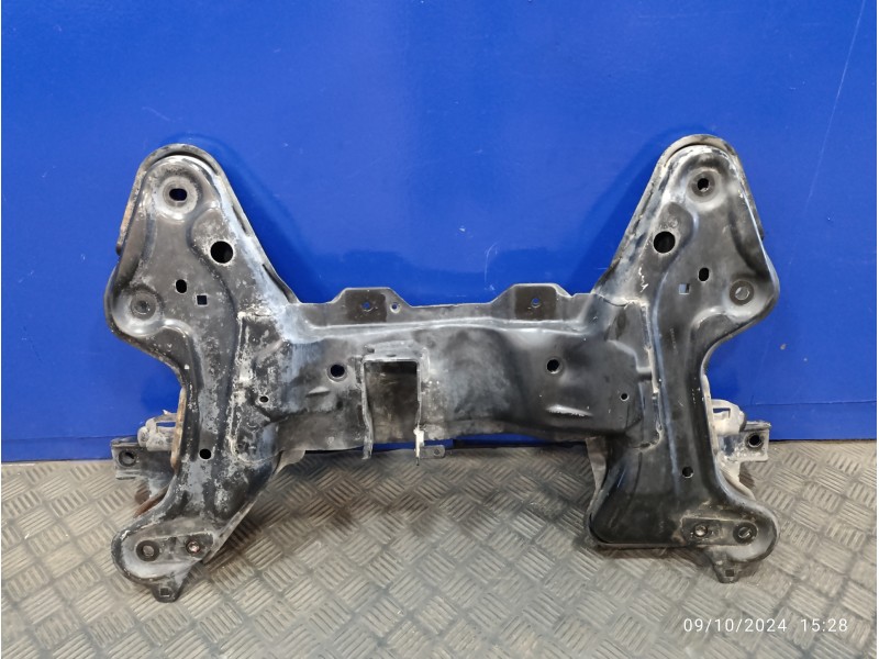 Recambio de puente delantero para peugeot 2008 (--.2013) 1.2 12v e-thp / puretech referencia OEM IAM 179247001  