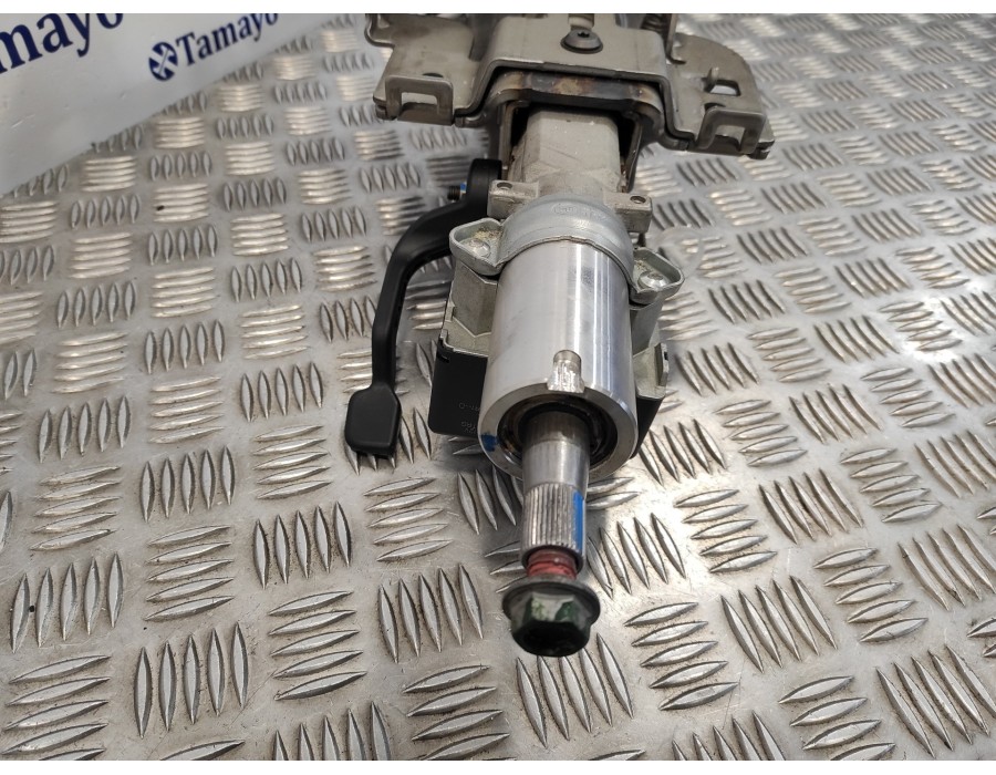 Recambio de columna direccion para nissan qashqai (j11) 1.6 dci turbodiesel cat referencia OEM IAM 48810BH70B EANCEC0152 BD0271Q