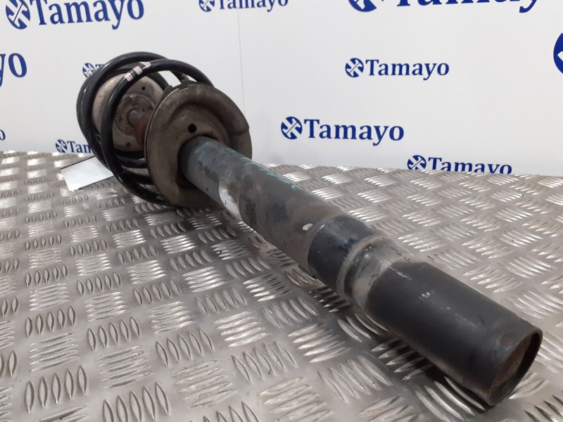 Recambio de amortiguador delantero izquierdo para bmw serie 5 berlina (e39) 530d referencia OEM IAM   
