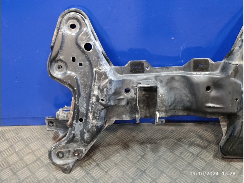 Recambio de puente delantero para peugeot 2008 (--.2013) 1.2 12v e-thp / puretech referencia OEM IAM 179247001  