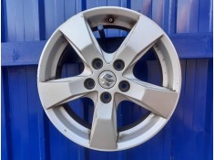 Recambio de llanta para suzuki sx4 rw (ey) 1.6 16v cat referencia OEM IAM SU0027  