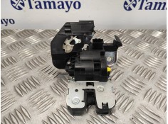 Recambio de cerradura maletero / porton para audi a1 sportback (8xf) referencia OEM IAM 8R0827505A  