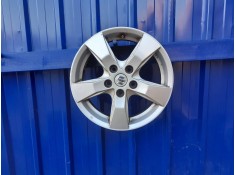 Recambio de llanta para suzuki sx4 rw (ey) 1.6 16v cat referencia OEM IAM SU0027   2