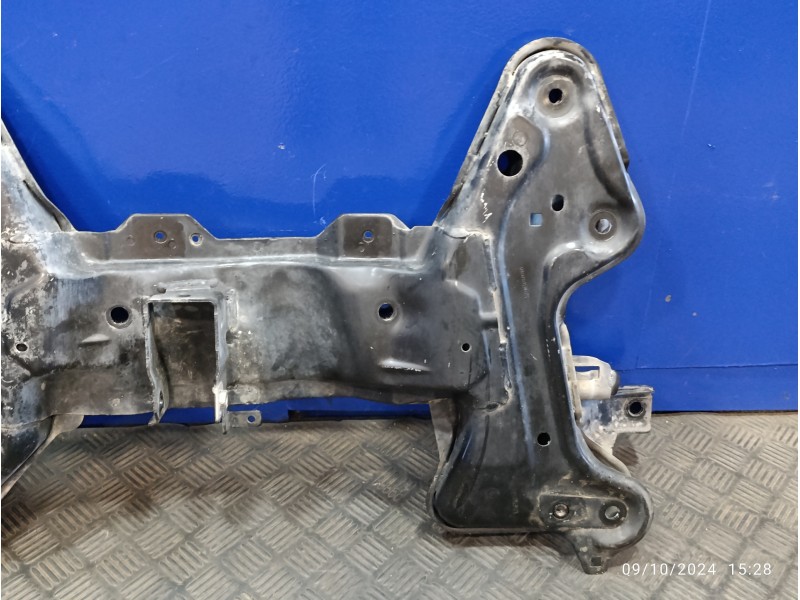 Recambio de puente delantero para peugeot 2008 (--.2013) 1.2 12v e-thp / puretech referencia OEM IAM 179247001  