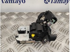 Recambio de cerradura maletero / porton para audi a1 sportback (8xf) referencia OEM IAM 8R0827505A   2