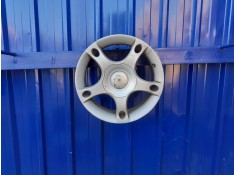 Recambio de llanta para seat toledo (1m2) 1.9 tdi referencia OEM IAM 1M0601025M   2