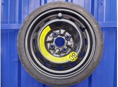 Recambio de neumatico repuesto para hyundai i10 referencia OEM IAM 52910-079  
