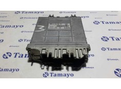 Recambio de centralita motor uce para volkswagen passat berlina (3b2) referencia OEM IAM 028906021DT  0281001555556