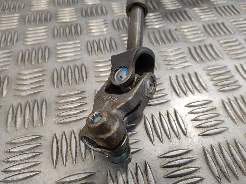 Recambio de columna direccion para nissan qashqai (j11) 1.6 dci turbodiesel cat referencia OEM IAM 48810BH70B EANCEC0152 BD0271Q