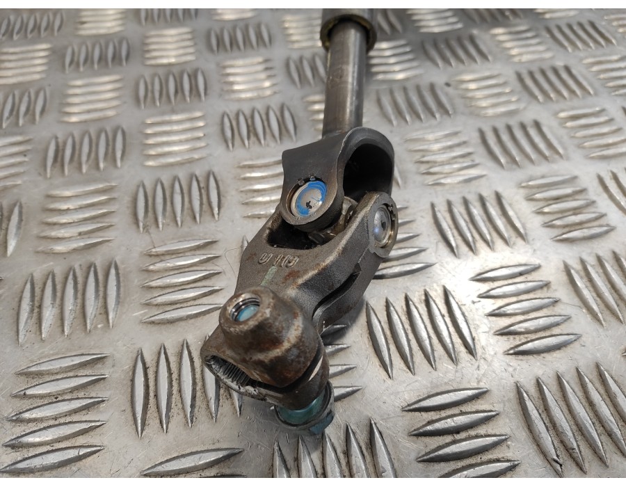 Recambio de columna direccion para nissan qashqai (j11) 1.6 dci turbodiesel cat referencia OEM IAM 48810BH70B EANCEC0152 BD0271Q