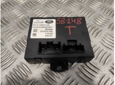 Recambio de modulo electronico para land rover discovery sport referencia OEM IAM FK7214B673AE  C41613105