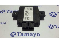 Recambio de centralita inmovilizador para volkswagen touareg (7l6) 2.5 tdi dpf referencia OEM IAM 7L0907719A  28024252FGU