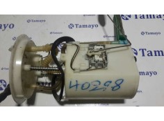 Recambio de aforador para hyundai i30 (gd) 1.4 crdi cat referencia OEM IAM    2