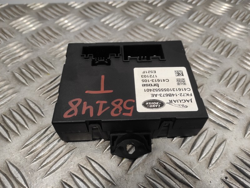 Recambio de modulo electronico para land rover discovery sport referencia OEM IAM FK7214B673AE  C41613105