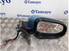 Recambio de retrovisor derecho para jaguar xf 3.0 v6 diesel cat referencia OEM IAM   