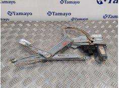 Recambio de elevalunas delantero derecho para opel zafira b 1.7 16v cdti referencia OEM IAM 998592101  13132435RH