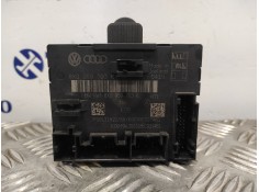 Recambio de centralita cierre para audi a1 sportback (8xf) referencia OEM IAM 8X0959793K  