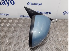 Recambio de retrovisor derecho para jaguar xf 3.0 v6 diesel cat referencia OEM IAM    2