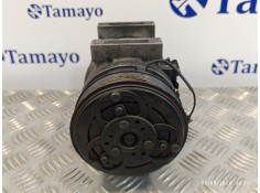 Recambio de compresor aire acondicionado para volvo s40 berlina 1.6 cat referencia OEM IAM 8708581  