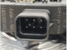 Recambio de elevalunas delantero derecho para opel zafira b 1.7 16v cdti referencia OEM IAM 998592101  13132435RH 2