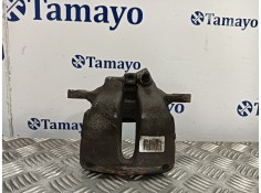 Recambio de pinza freno delantera izquierda para peugeot 2008 (--.2013) 1.2 12v e-thp / puretech referencia OEM IAM 9677584680  