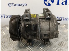 Recambio de compresor aire acondicionado para volvo s40 berlina 1.6 cat referencia OEM IAM 8708581   2