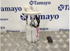 Recambio de aforador para fiat tipo ii (357) berlina 1.6 jtdm 16v referencia OEM IAM 52019047  0580200425