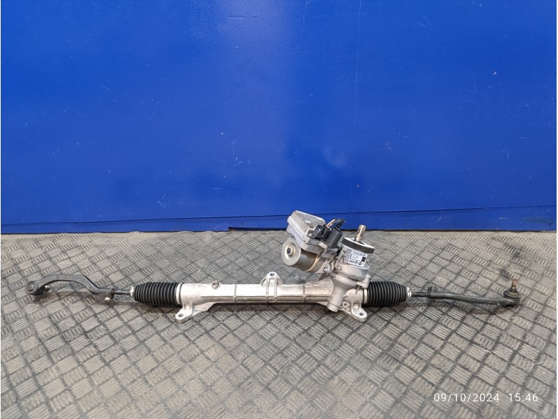 Recambio de cremallera direccion para bmw mini (r56) 1.6 16v cat referencia OEM IAM 6783546AI03 13836910 6900001574