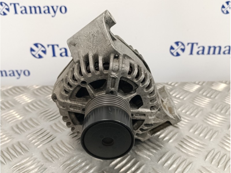 Recambio de alternador para suzuki ignis rm (mh) 1.3 ddis diesel cat referencia OEM IAM   