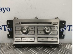 Recambio de mando climatizador para jaguar xf 3.0 v6 diesel cat referencia OEM IAM 8X2318C858AG  