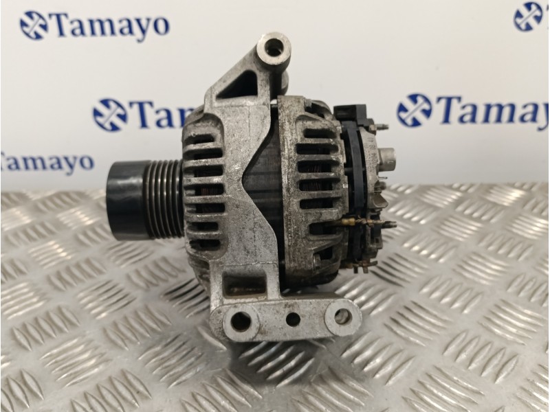 Recambio de alternador para suzuki ignis rm (mh) 1.3 ddis diesel cat referencia OEM IAM   