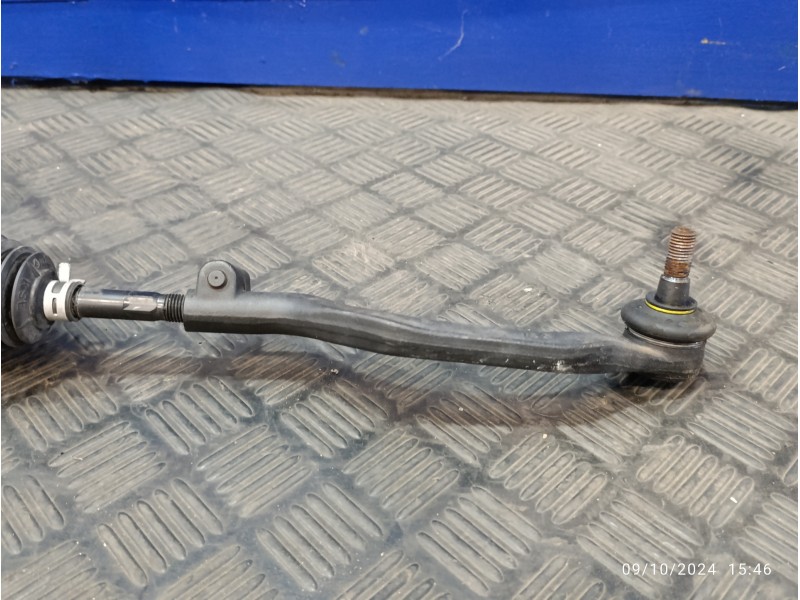 Recambio de cremallera direccion para bmw mini (r56) 1.6 16v cat referencia OEM IAM 6783546AI03 13836910 6900001574