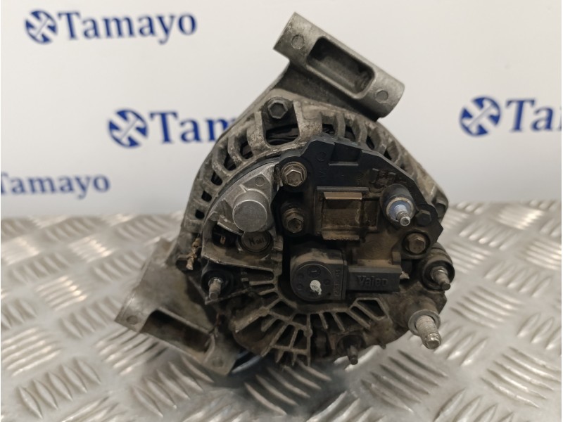 Recambio de alternador para suzuki ignis rm (mh) 1.3 ddis diesel cat referencia OEM IAM   