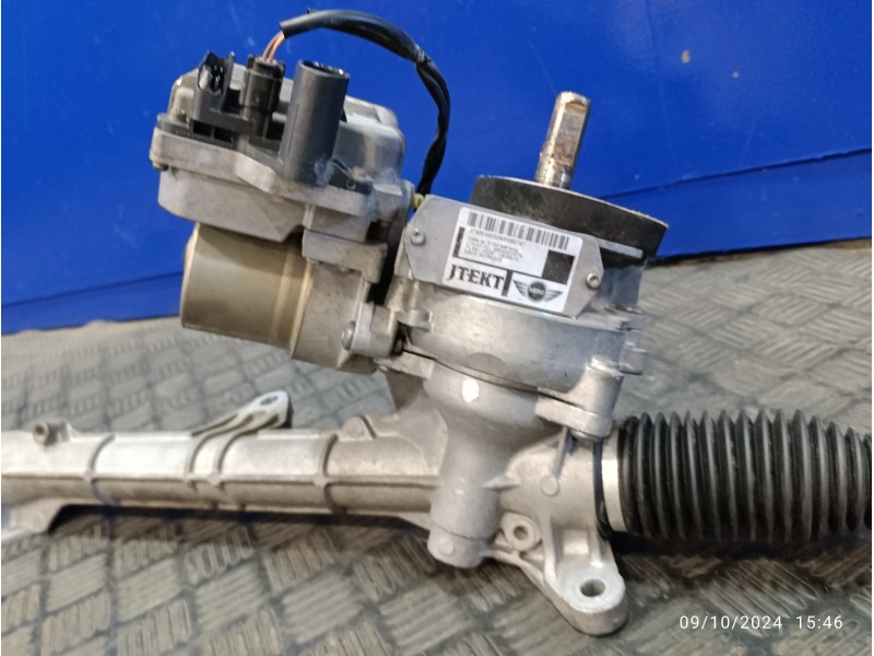 Recambio de cremallera direccion para bmw mini (r56) 1.6 16v cat referencia OEM IAM 6783546AI03 13836910 6900001574