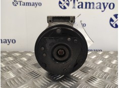 Recambio de compresor aire acondicionado para renault laguna ii (bg0) 2.2 dci turbodiesel referencia OEM IAM 8200924250  