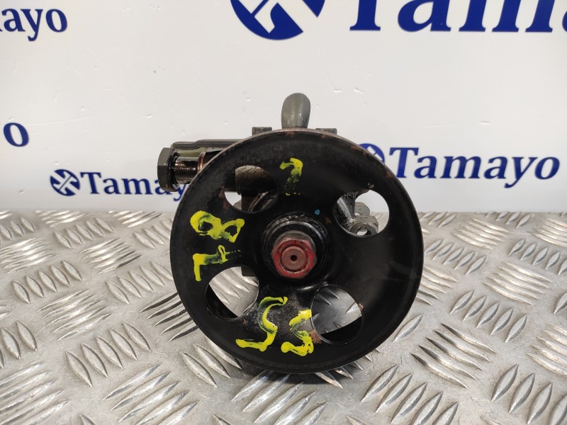 Recambio de bomba servodireccion para hyundai trajet (fo) 2.0 crdi cat referencia OEM IAM 571003A200  