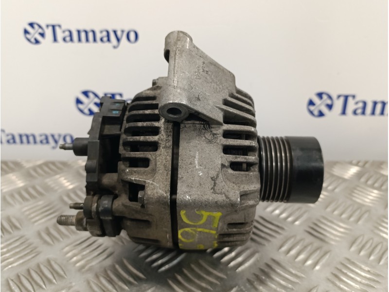 Recambio de alternador para suzuki ignis rm (mh) 1.3 ddis diesel cat referencia OEM IAM   