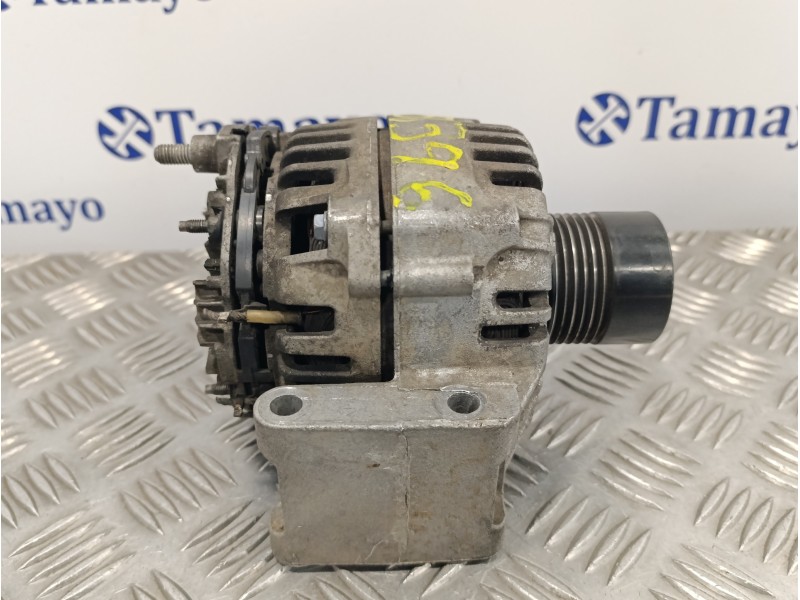 Recambio de alternador para suzuki ignis rm (mh) 1.3 ddis diesel cat referencia OEM IAM   