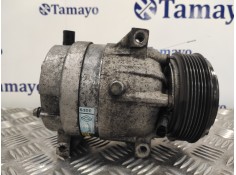 Recambio de compresor aire acondicionado para renault laguna ii (bg0) 2.2 dci turbodiesel referencia OEM IAM 8200924250   2