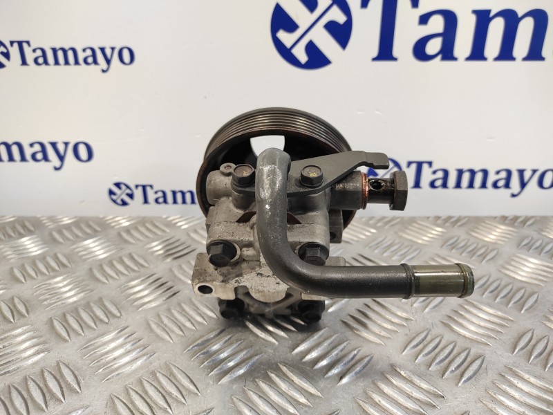 Recambio de bomba servodireccion para hyundai trajet (fo) 2.0 crdi cat referencia OEM IAM 571003A200  
