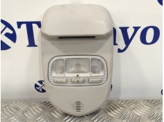 Recambio de luz interior para peugeot 5008 1.6 hdi fap referencia OEM IAM 9681370177  