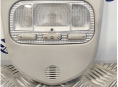 Recambio de luz interior para peugeot 5008 1.6 hdi fap referencia OEM IAM 9681370177   2